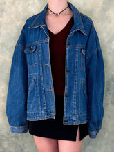 Casuals 90s Denim Jacket