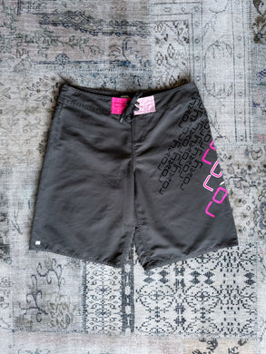 Roxy y2k Spell-out Boardshorts