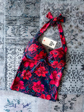 Billabong Nikita Floral Tankini