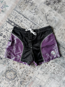 Voodoo Dolls 90s Boardshorts