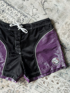 Voodoo Dolls 90s Boardshorts