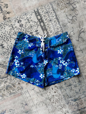 ASC 90s Hawaiian Boardshorts