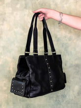 Rosa Bella Studded Handbag