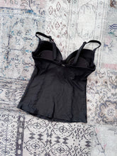 O'Neill Surf Black Tankini