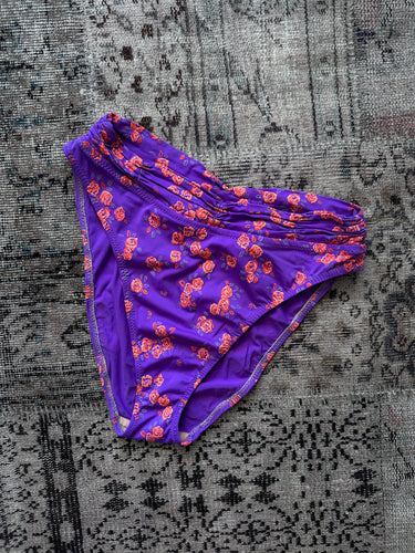 Bubbles 90s Bikini Bottoms