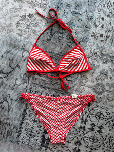 Triumph 70s Stripe Bikini