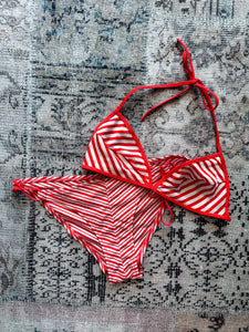 Triumph 70s Stripe Bikini