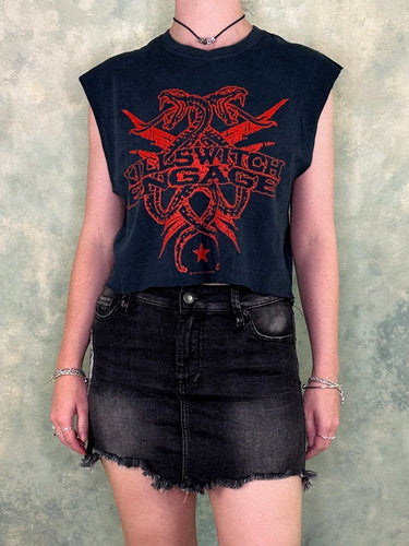 Killswitch Engage Graphic Tee