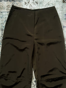 Marc Aurel Green Cargo Pants