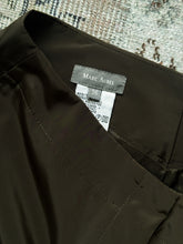 Marc Aurel Green Cargo Pants