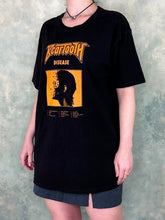 Beartooth Disease Graphic Band T-Shirt