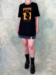 Beartooth Disease Graphic Band T-Shirt