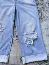 BDG Skater Baggy Denim Jeans