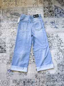 BDG Skater Baggy Denim Jeans