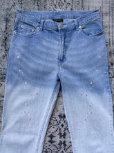 Cruise y2k Two Tone Star Jeans