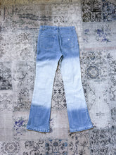 Cruise y2k Two Tone Star Jeans