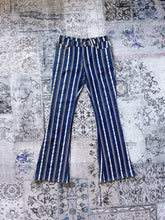 JV Selection 90s Pinstripe Jeans