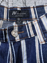 JV Selection 90s Pinstripe Jeans