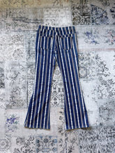 JV Selection 90s Pinstripe Jeans