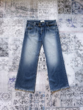 Roxy y2k Low Rise Denim Jeans