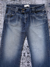 Roxy y2k Low Rise Denim Jeans