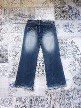 Roxy y2k Low Rise Denim Jeans