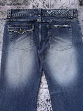 Roxy y2k Low Rise Denim Jeans