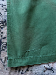 Rusty y2k Green Cargo Pants