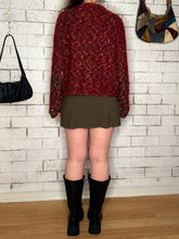 Paul Et Duffier 80s Cardigan