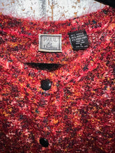 Paul Et Duffier 80s Cardigan