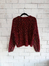 Paul Et Duffier 80s Cardigan