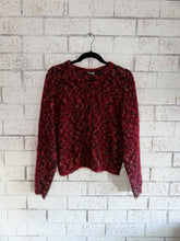 Paul Et Duffier 80s Cardigan