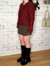 Paul Et Duffier 80s Cardigan