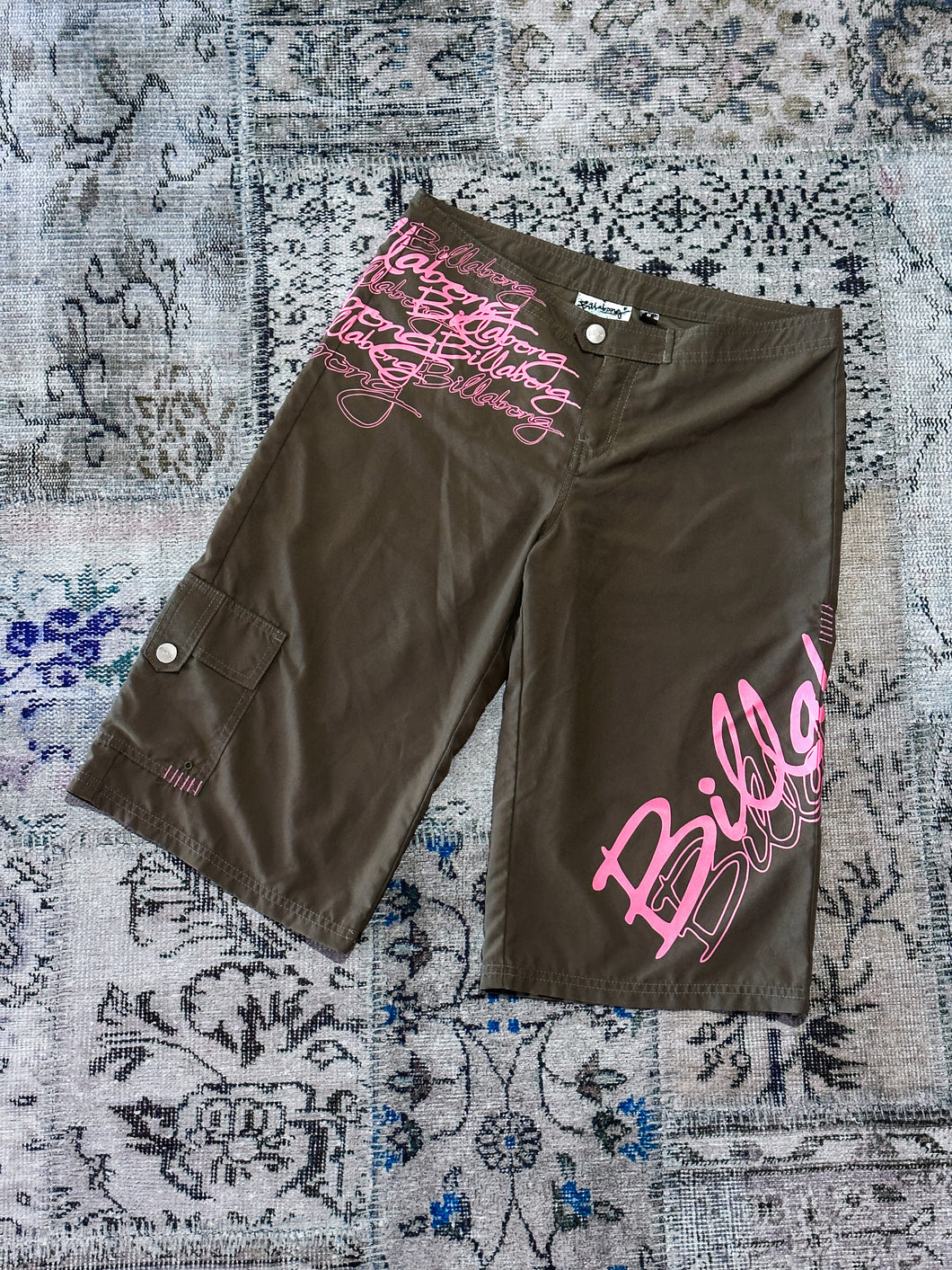 Billabong y2k Boardshorts