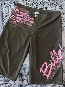 Billabong y2k Boardshorts