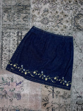 Trader Jeans 90s Denim Skirt