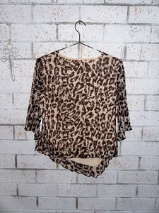 JV Selection 90s Cowl Top
