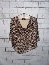 JV Selection 90s Cowl Top