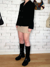 Leon Filips 90s Blazer
