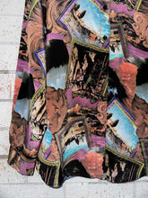 Backstage 90s Graphic Shirt