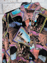 Backstage 90s Graphic Shirt
