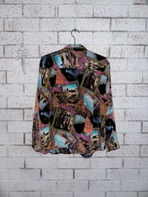Backstage 90s Graphic Shirt