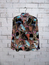 Backstage 90s Graphic Shirt