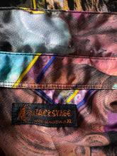 Backstage 90s Graphic Shirt